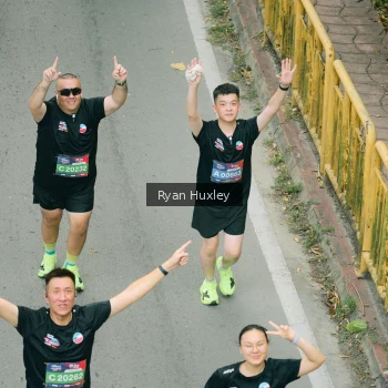 Runner Photo 4091270