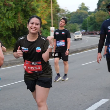 Runner Photo 4091271