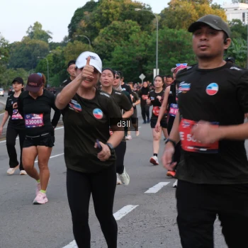 Runner Photo 4091273