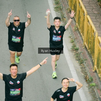 Runner Photo 4091280