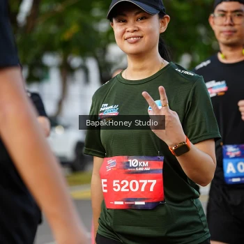 Runner Photo 4091283