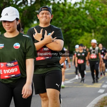 Runner Photo 4091284