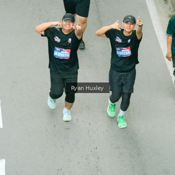 Runner Photo 4091289