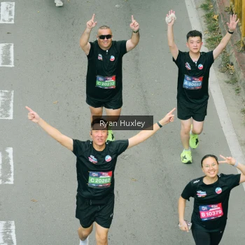 Runner Photo 4091290