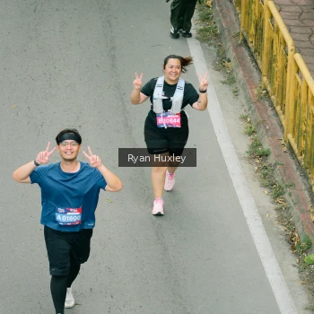 Runner Photo 4091291