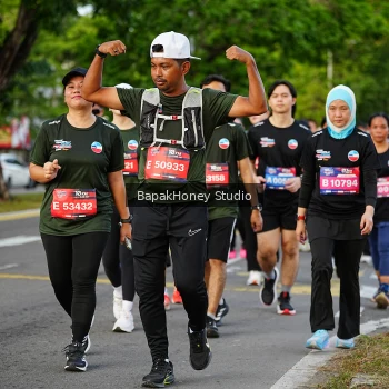 Runner Photo 4091292
