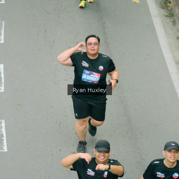 Runner Photo 4091295