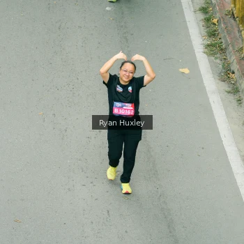 Runner Photo 4091296