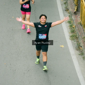 Runner Photo 4091297