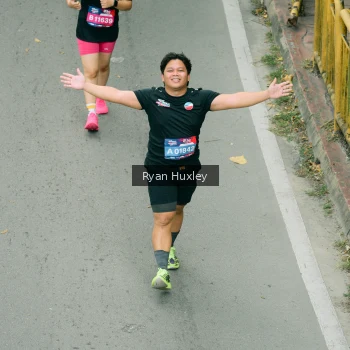 Runner Photo 4091298