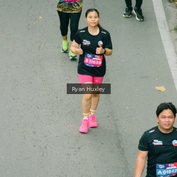 Runner Photo 4091301