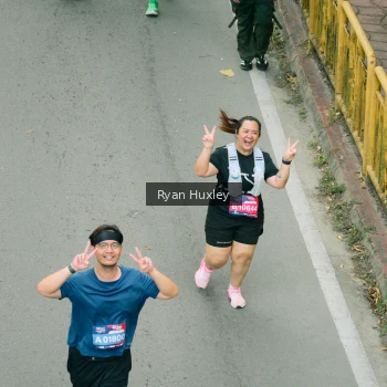 Runner Photo 4091303