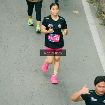 Runner Photo 4091304