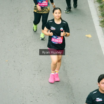 Runner Photo 4091305