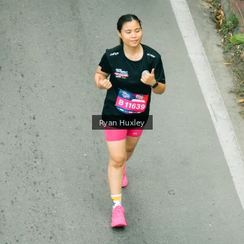Runner Photo 4091309