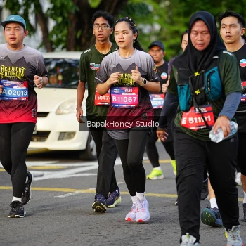 Runner Photo 4091311