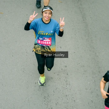 Runner Photo 4091312