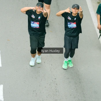 Runner Photo 4091313