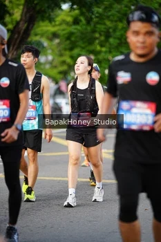 Runner Photo 4091314