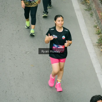 Runner Photo 4091315