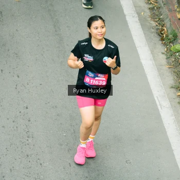 Runner Photo 4091316