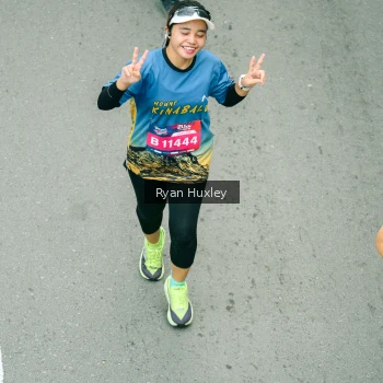 Runner Photo 4091318