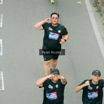 Runner Photo 4091324