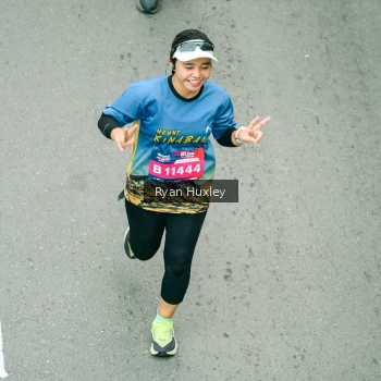 Runner Photo 4091325