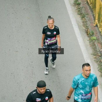 Runner Photo 4091328
