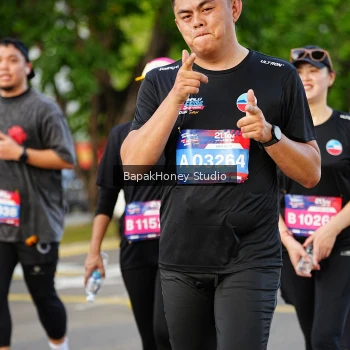 Runner Photo 4091329