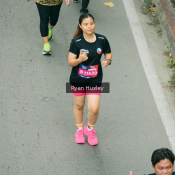 Runner Photo 4091331