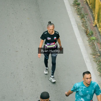 Runner Photo 4091333
