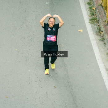 Runner Photo 4091334