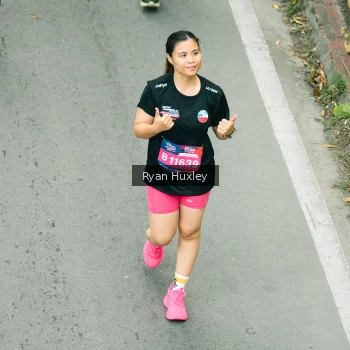 Runner Photo 4091336