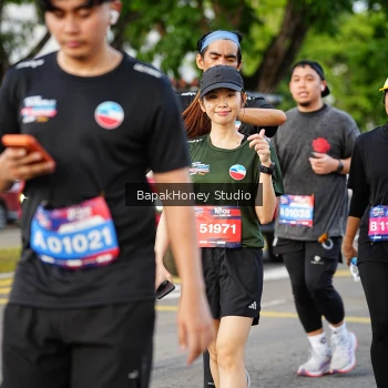 Runner Photo 4091340