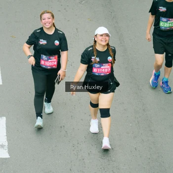 Runner Photo 4091341