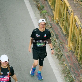 Runner Photo 4091346