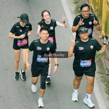 Runner Photo 4091351