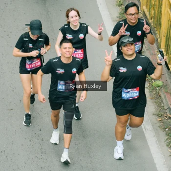 Runner Photo 4091352