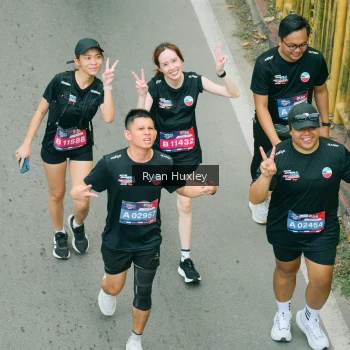 Runner Photo 4091359