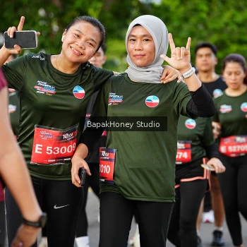Runner Photo 4091360