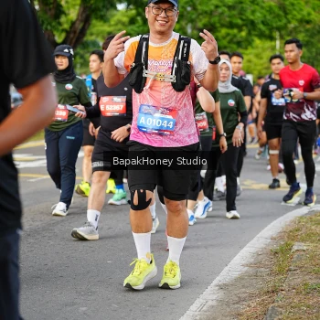 Runner Photo 4091362
