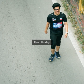 Runner Photo 4091364