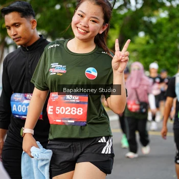 Runner Photo 4091367