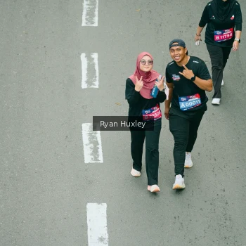 Runner Photo 4091368