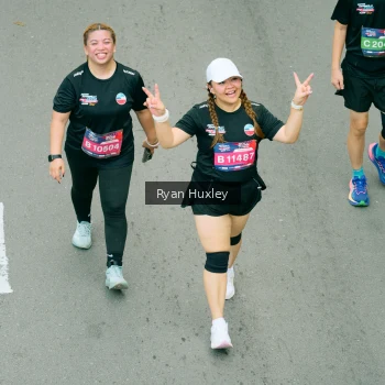 Runner Photo 4091373