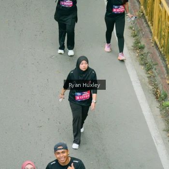 Runner Photo 4091381
