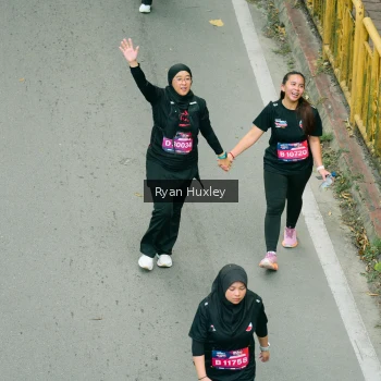 Runner Photo 4091382