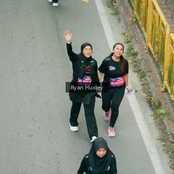 Runner Photo 4091388