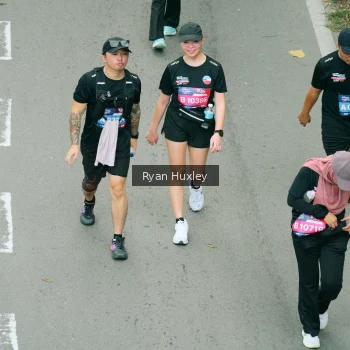 Runner Photo 4091396